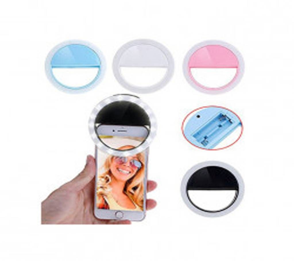 MUSICALLY SELFI RING LIGHT