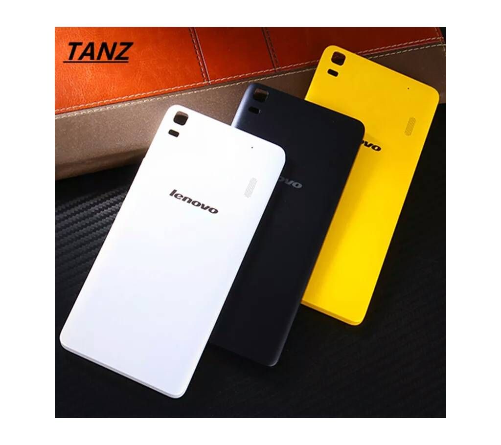 Lenovo K3 Note/A7000 Original Housing Back Part