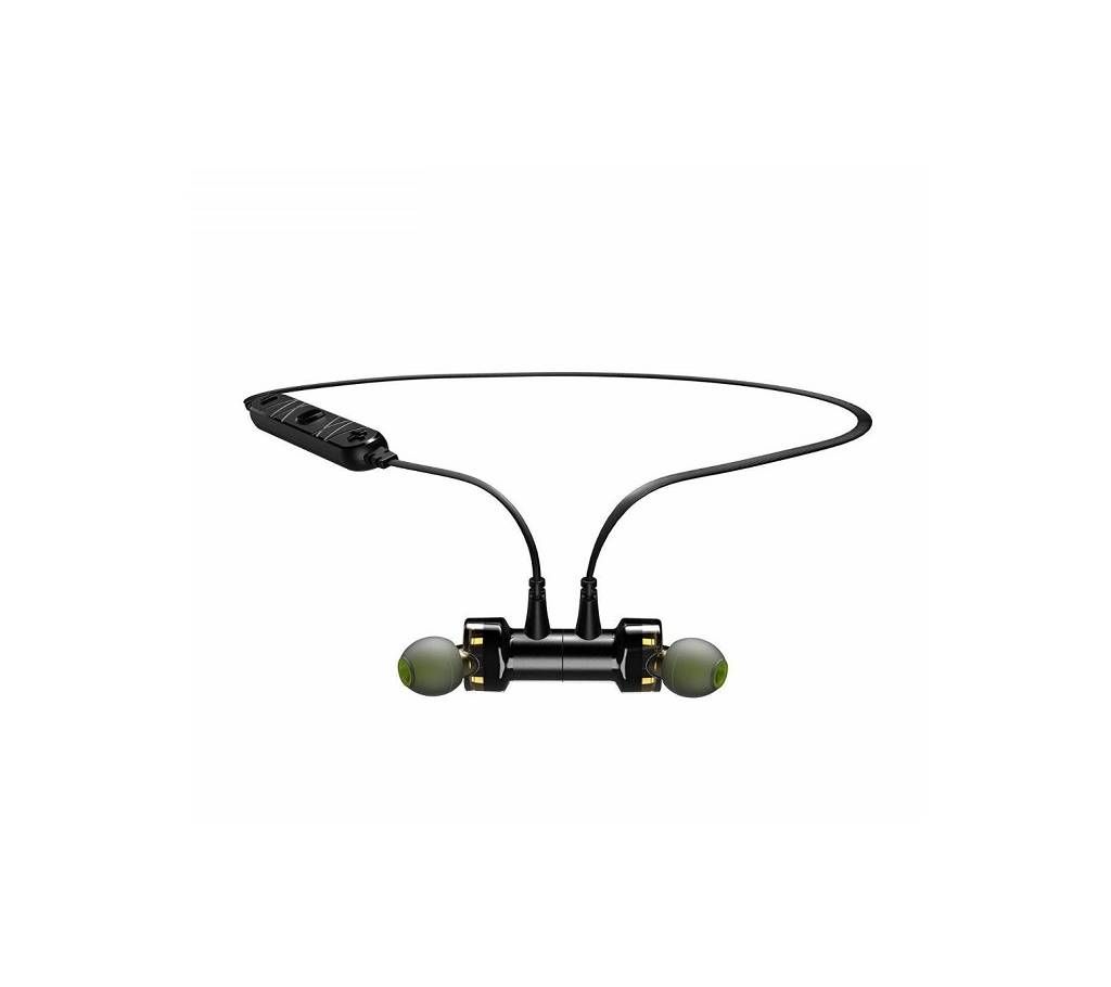 AWEI X 660 Magnetic Bluetooth Ear-Phone