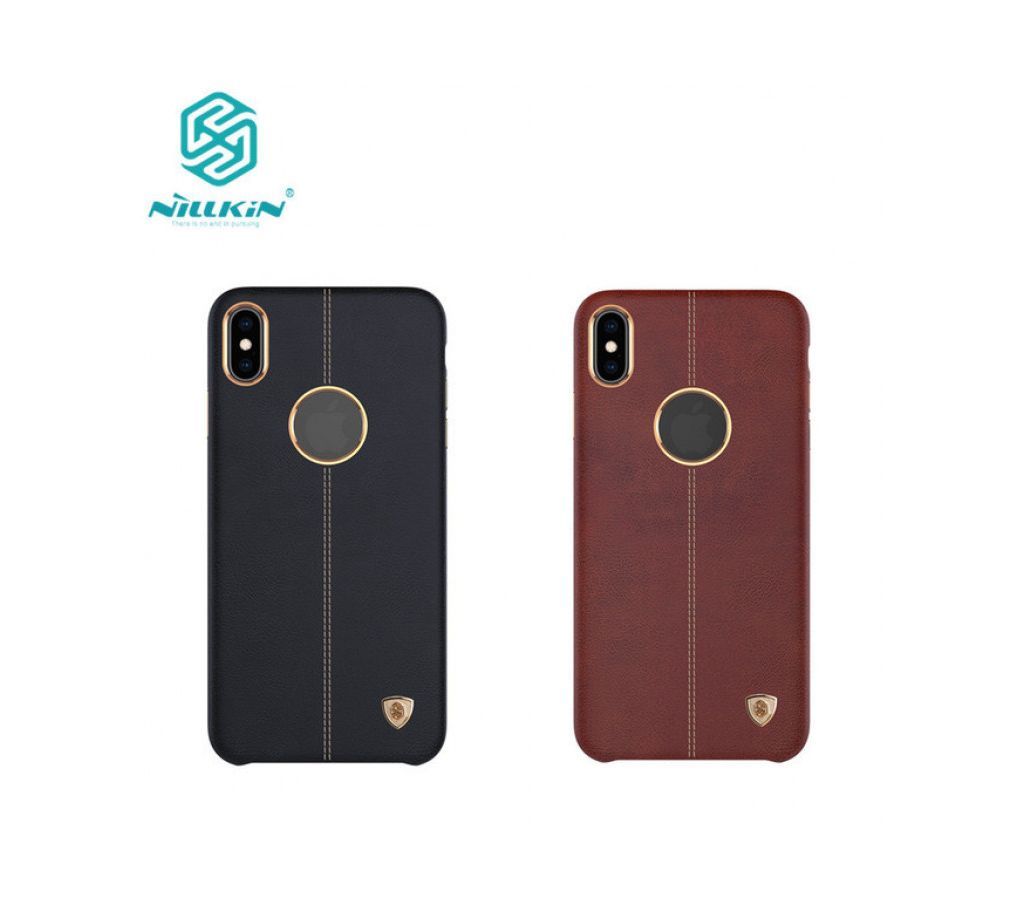 Nillkin Englon Case for Apple iPhone XS MAX (6.5)