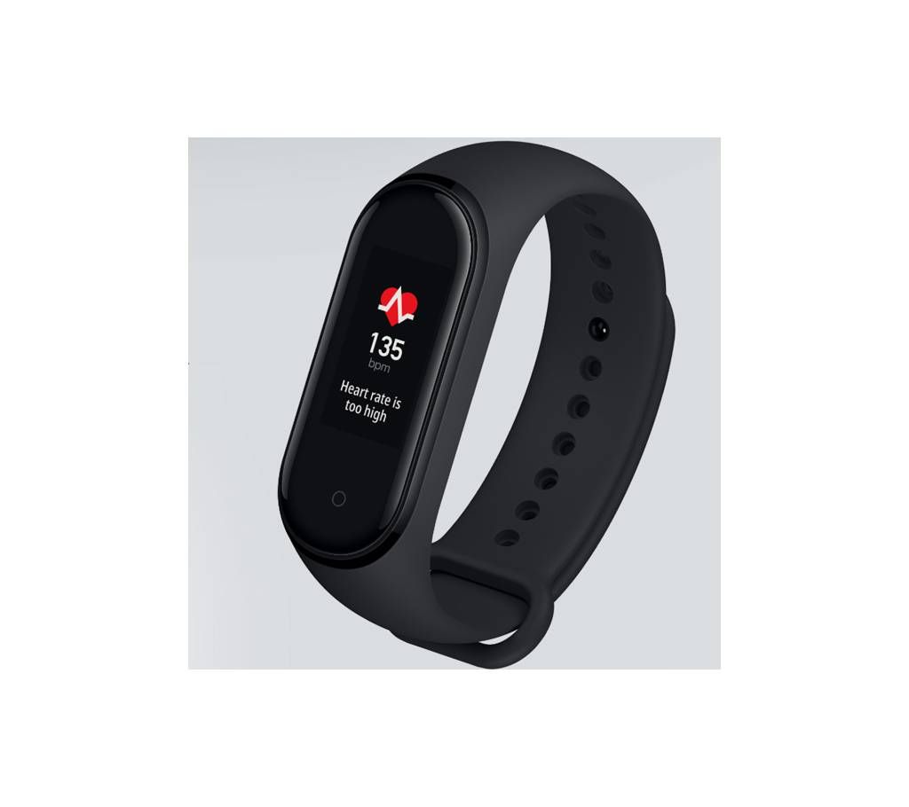 Xiaomi Mi Band 4
