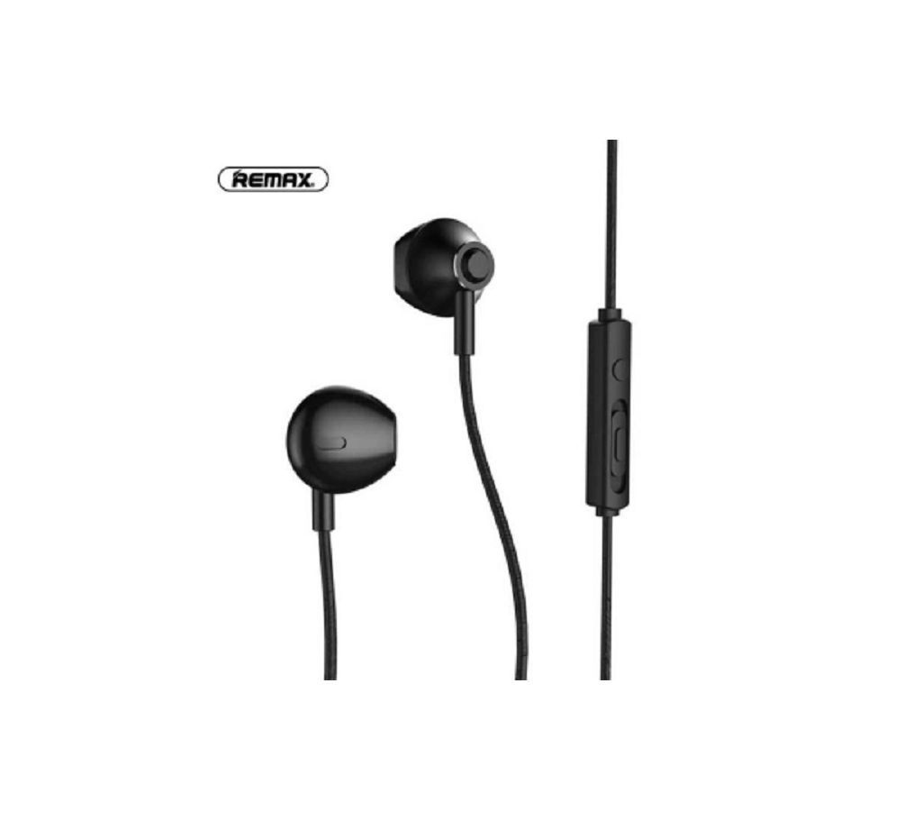 Remax 711 Wired Headphone 