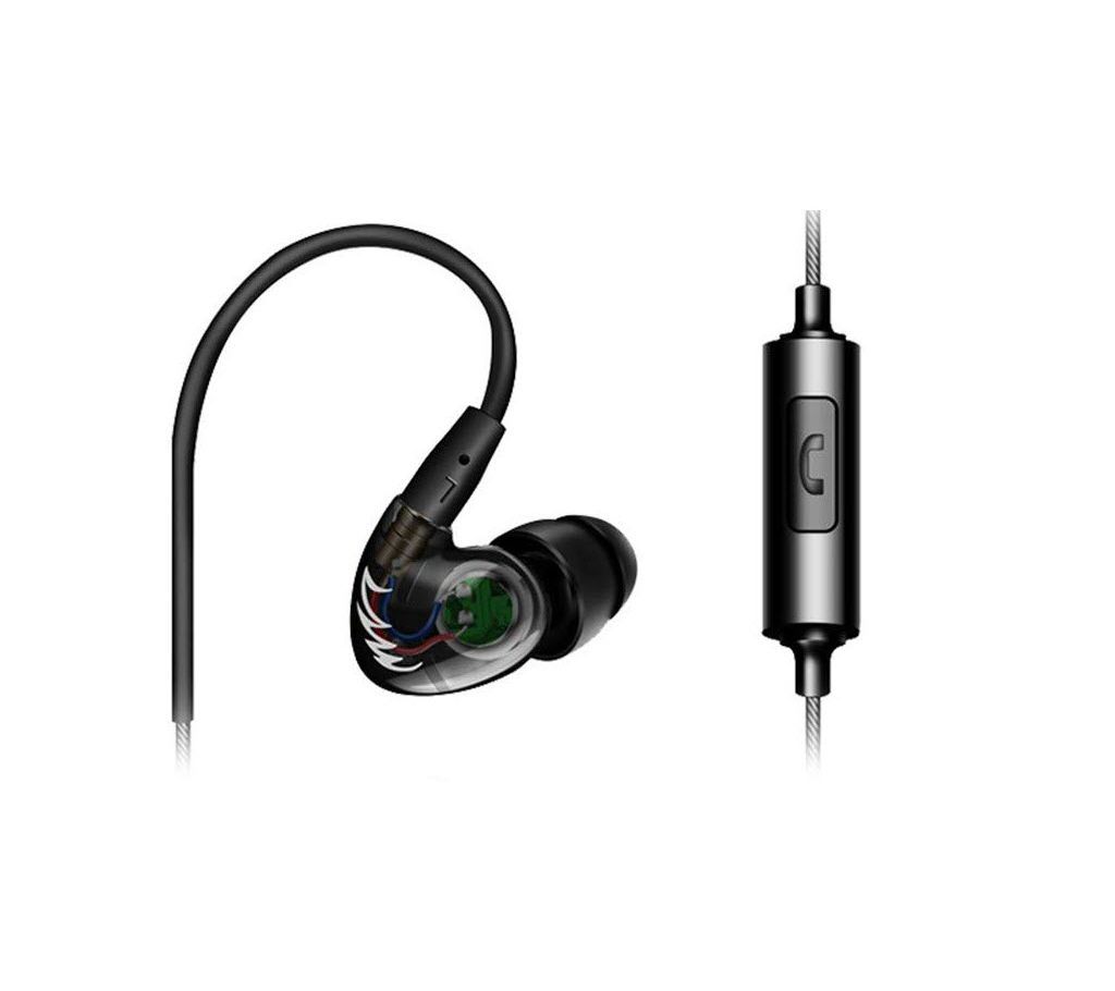 QKZ DM300 In-Ear Earphone