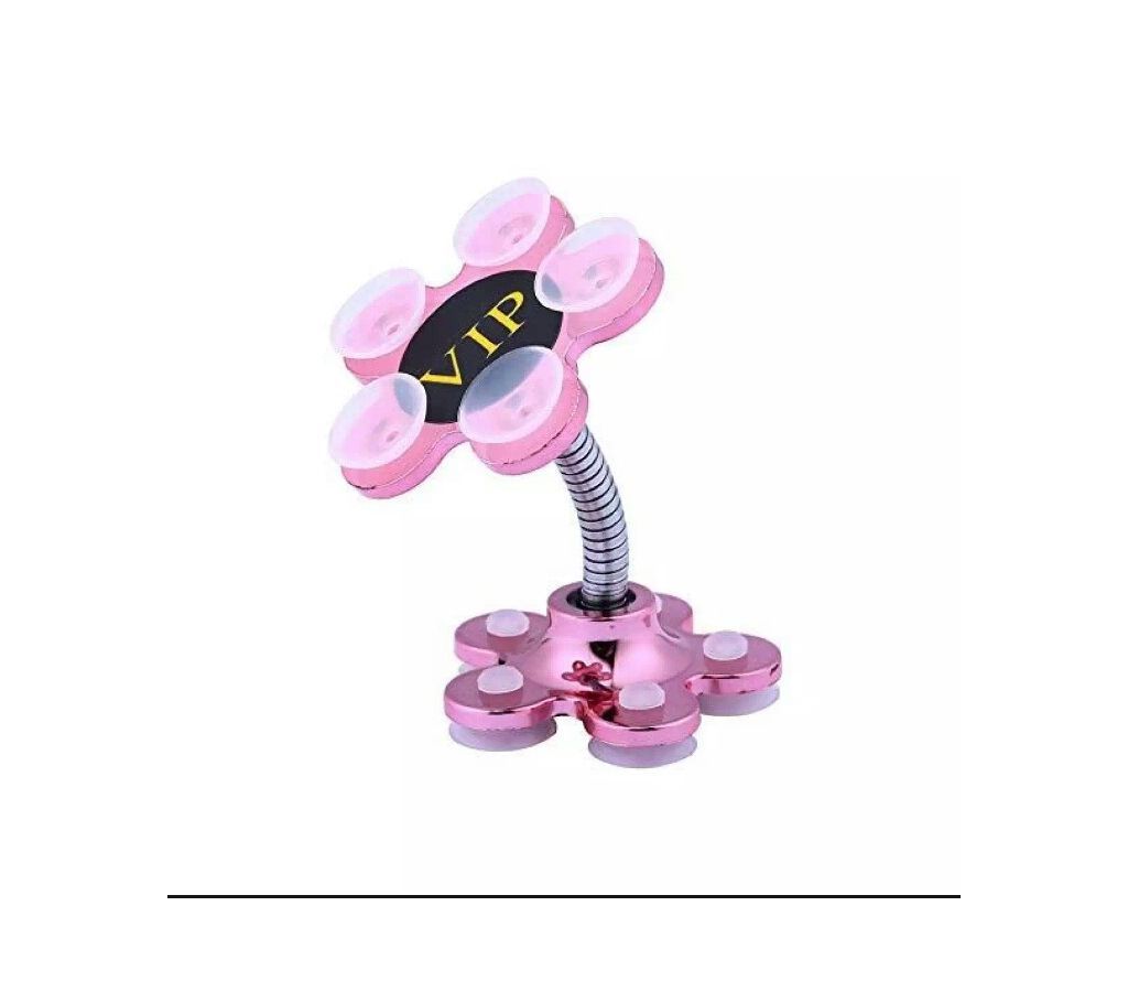 360 Rotatable Multi Phone Holder Magic Sucker Phone