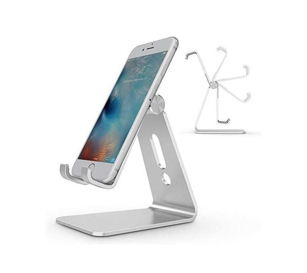 Aluminum Phone Stand - Multi Color - DNM