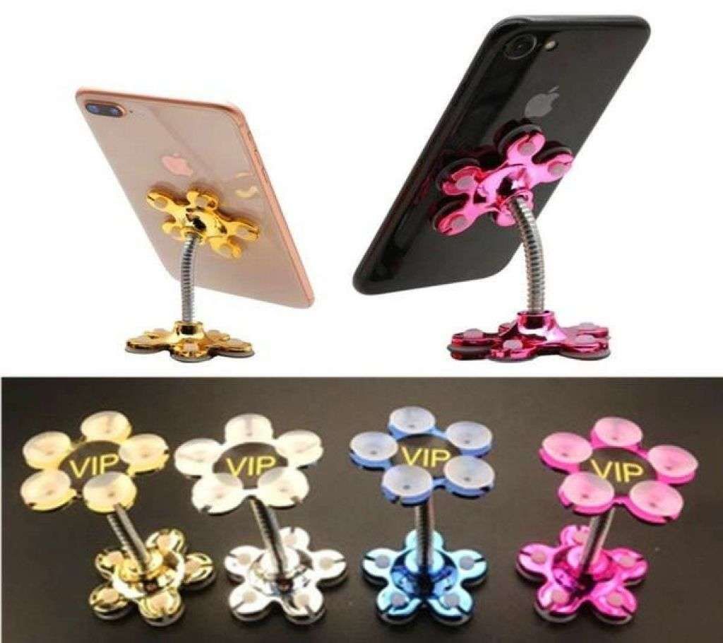 Phone Holder Magic Sucker