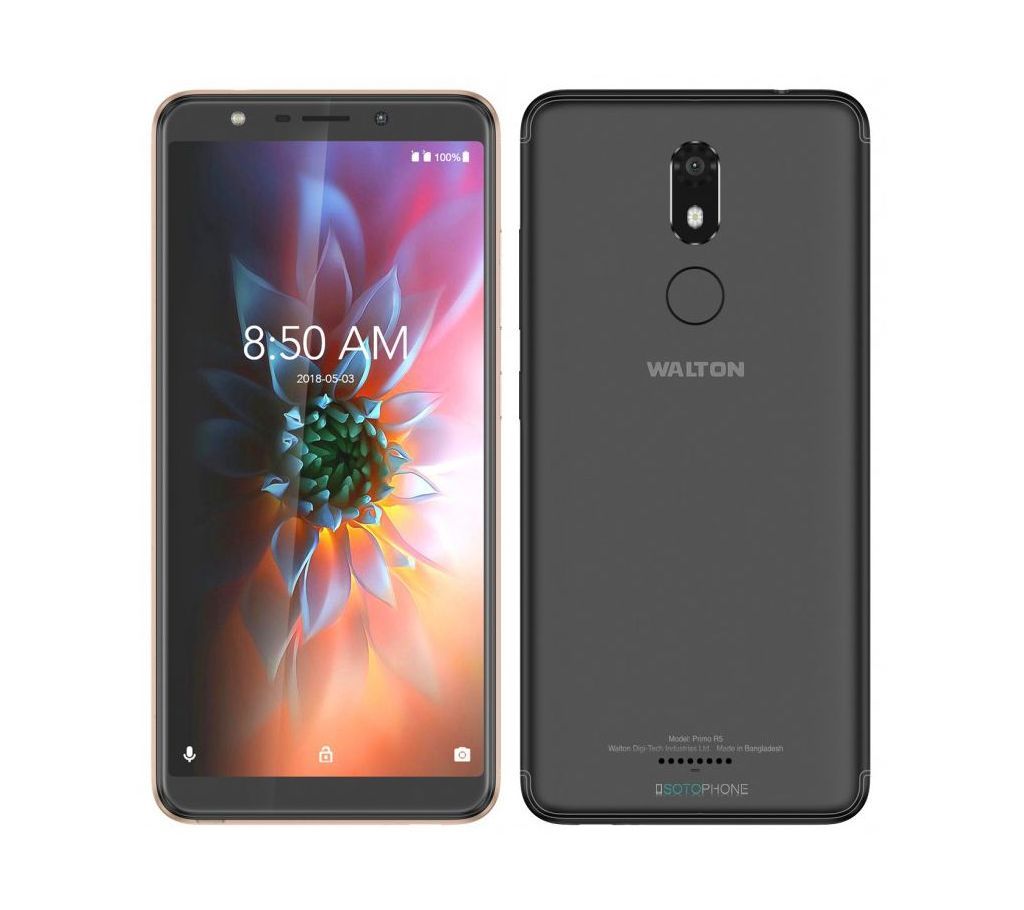 Walton Primo R5  Bangladesh