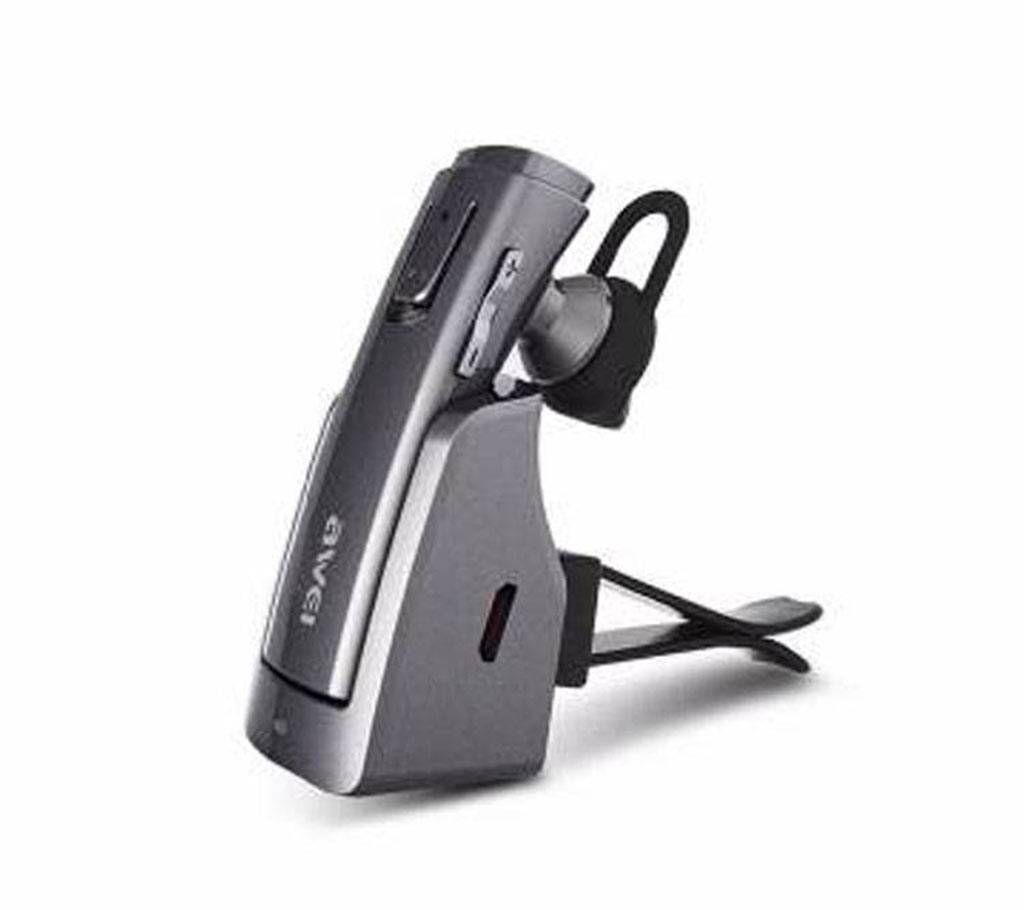 Awei 833 bluetooth headset