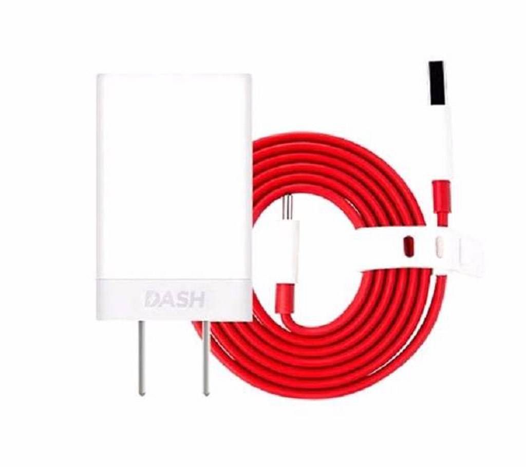 OnePlus Dash Type C USB Original Charger