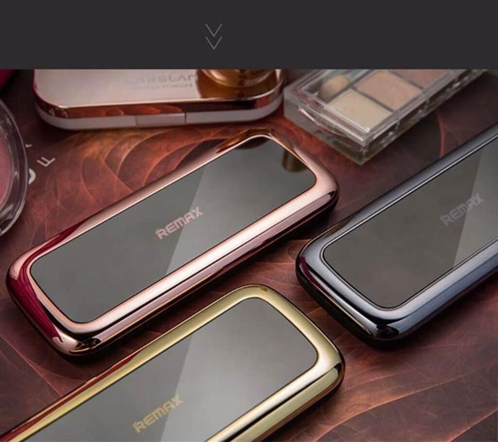 Remax RPP-36 Mirror Power Bank 