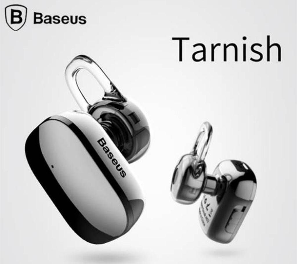 Baseus A02 Mini Single Hands-free Bluetooth Headset 
