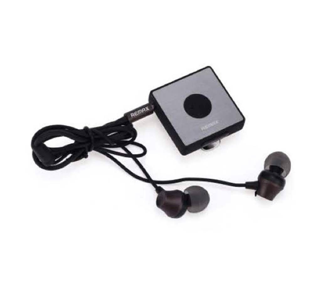 Remax S3 bluethooth Headset