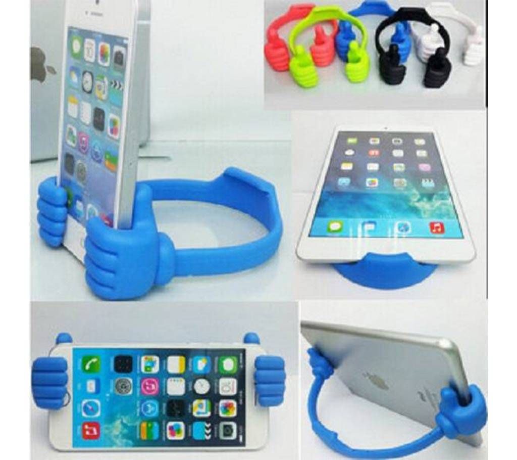 Thumbs UP/OK Stand- hand shape mobile stand 