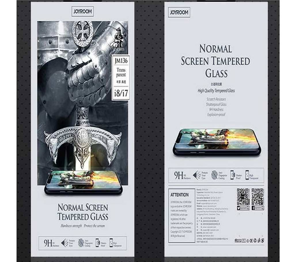 High transparent Screen Protector  iPhone all