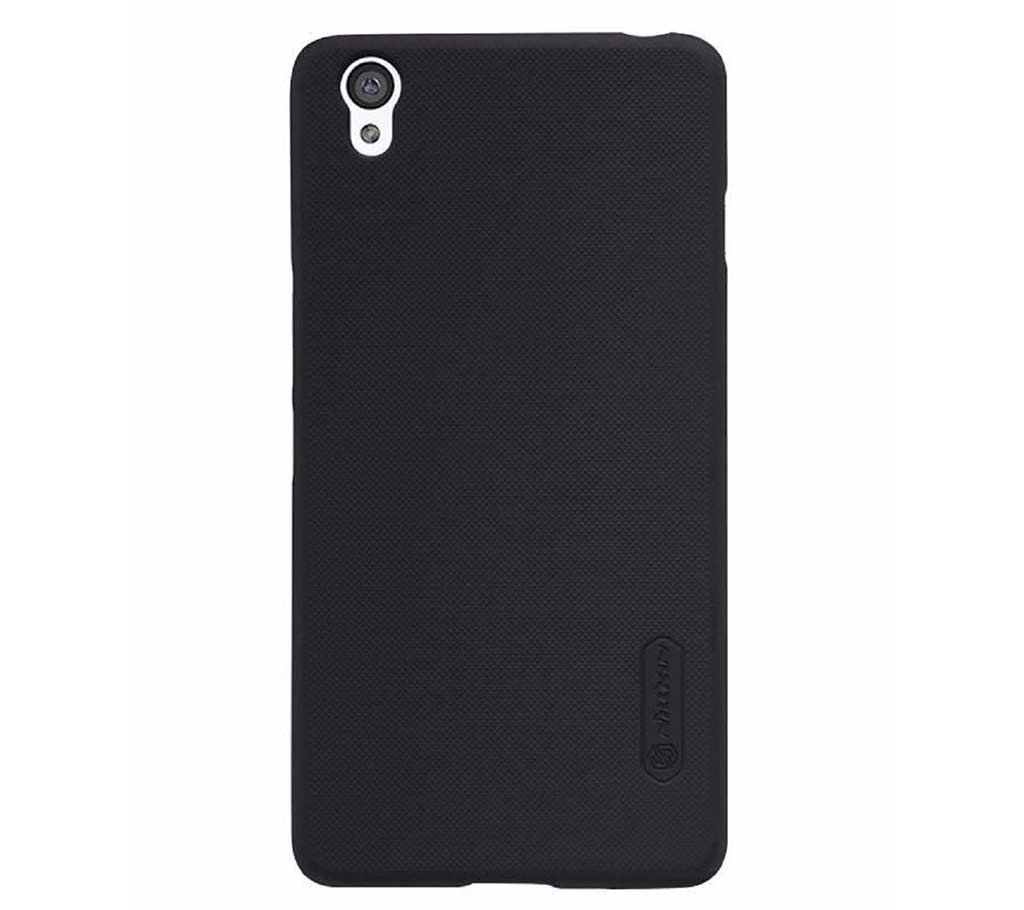Oneplus X Super Frosted Shield Back Case 