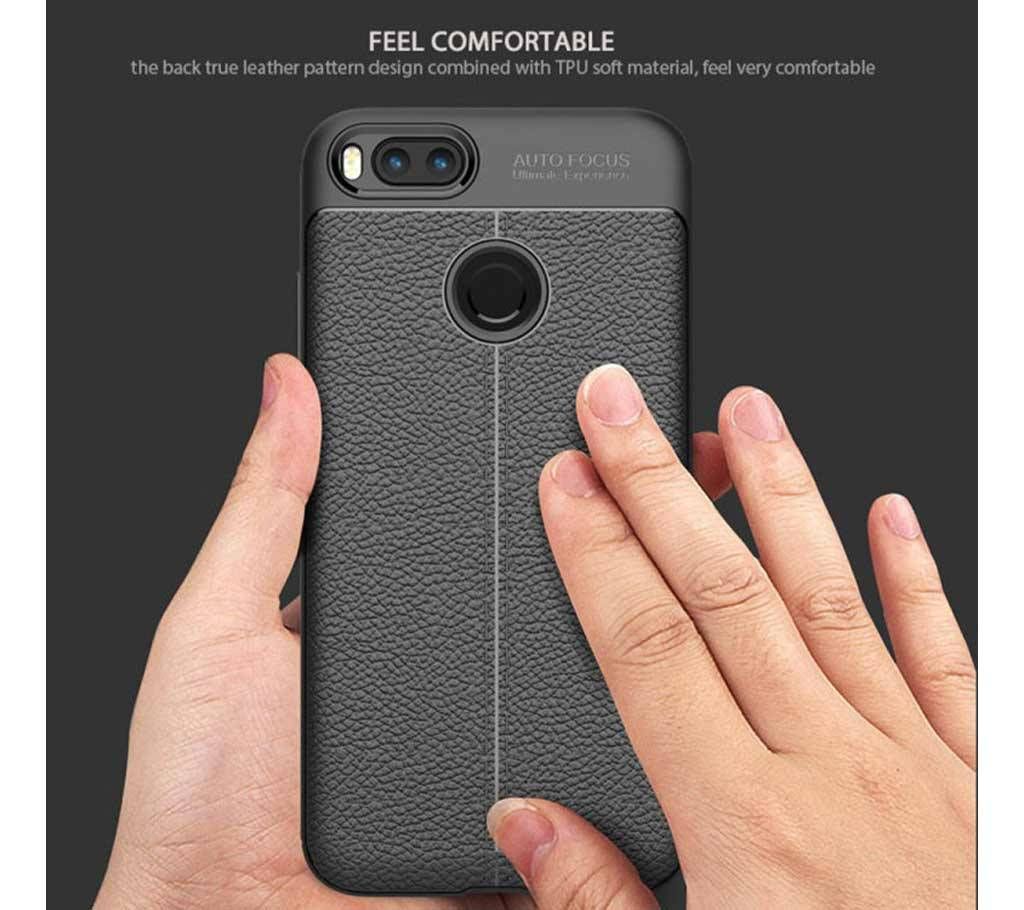 Mi A1 Back Cover