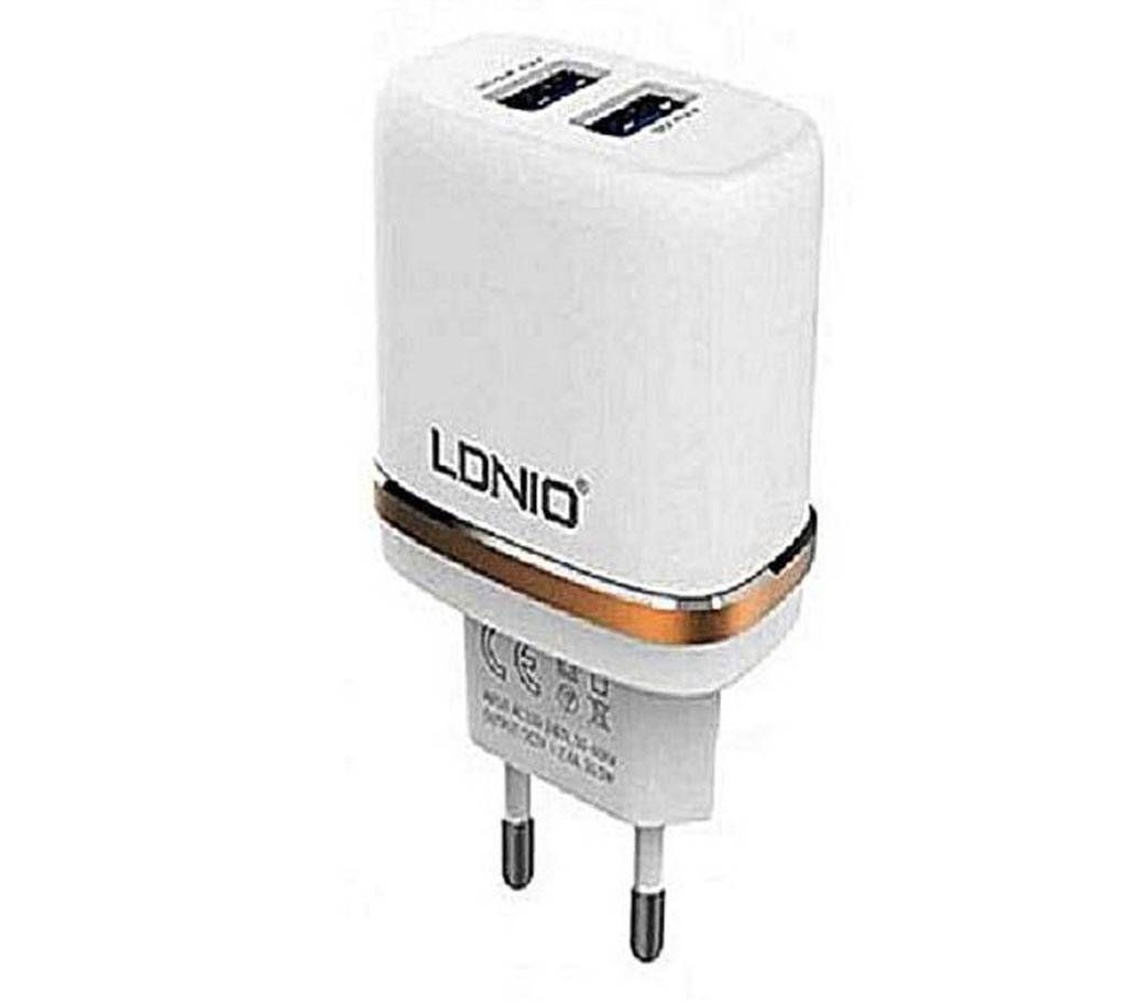 Ldnio DL-AC52 Travel Charger Dual USB