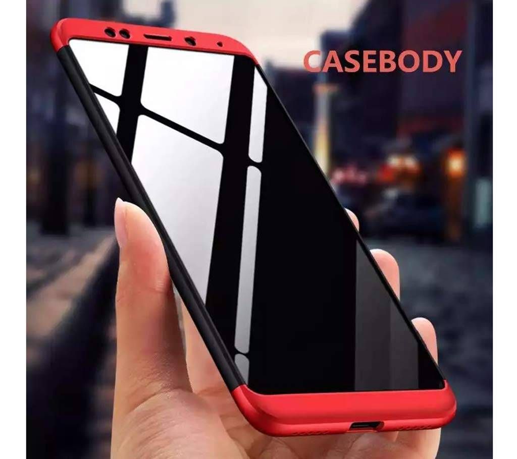 Xiaomi 5 Plus 360 Degree Cover