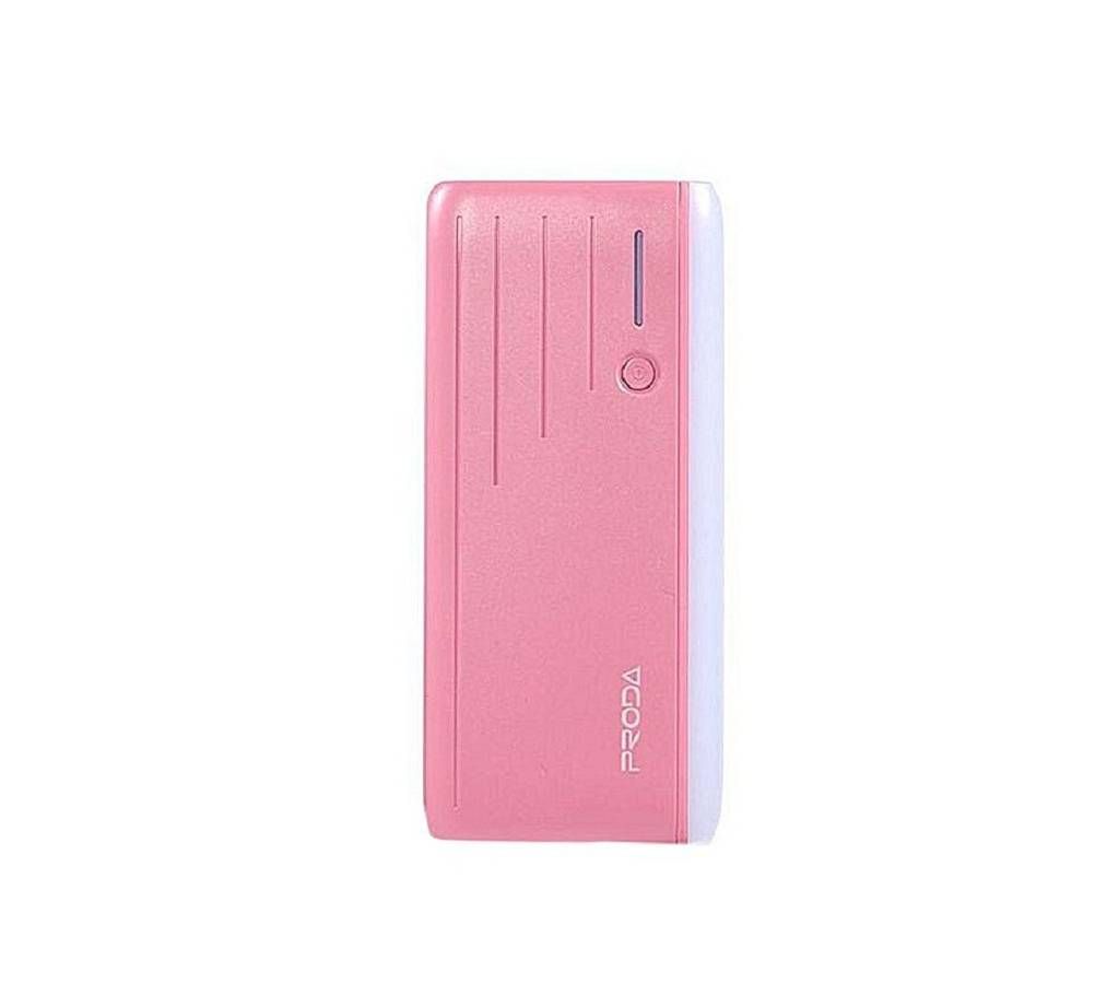 PRODA PPL-19 Power Bank 12000mAh - Pink