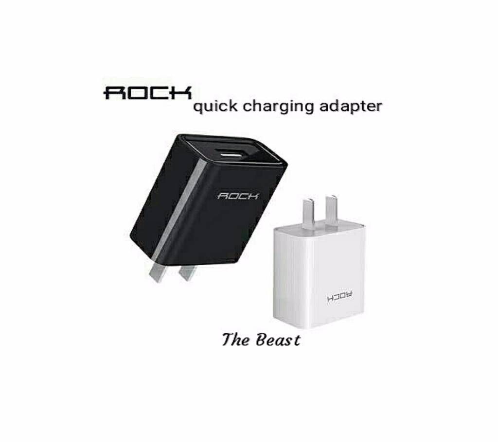 Rock Charging Adapter