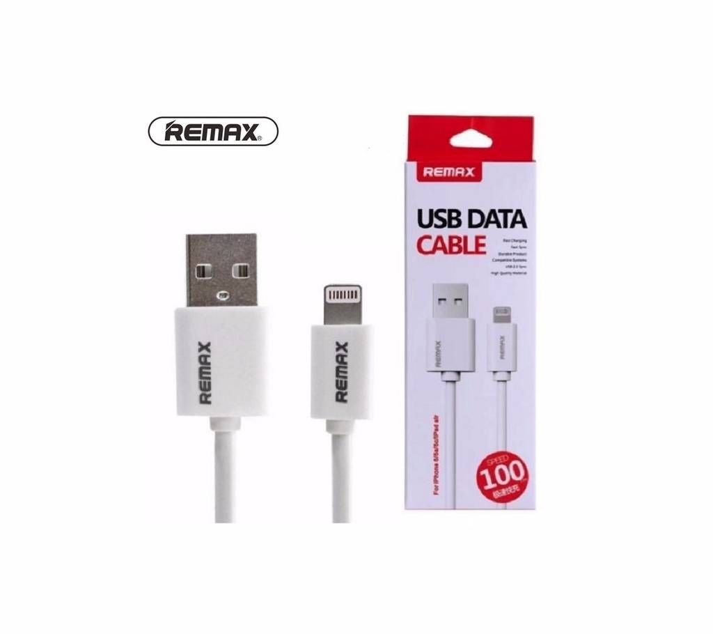 Remax USB Iphone Data Cable