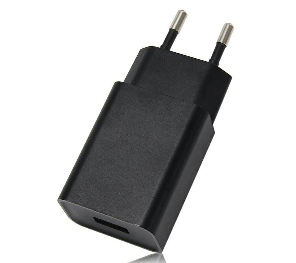 Mi Fast Charger with Micro Cable - Black