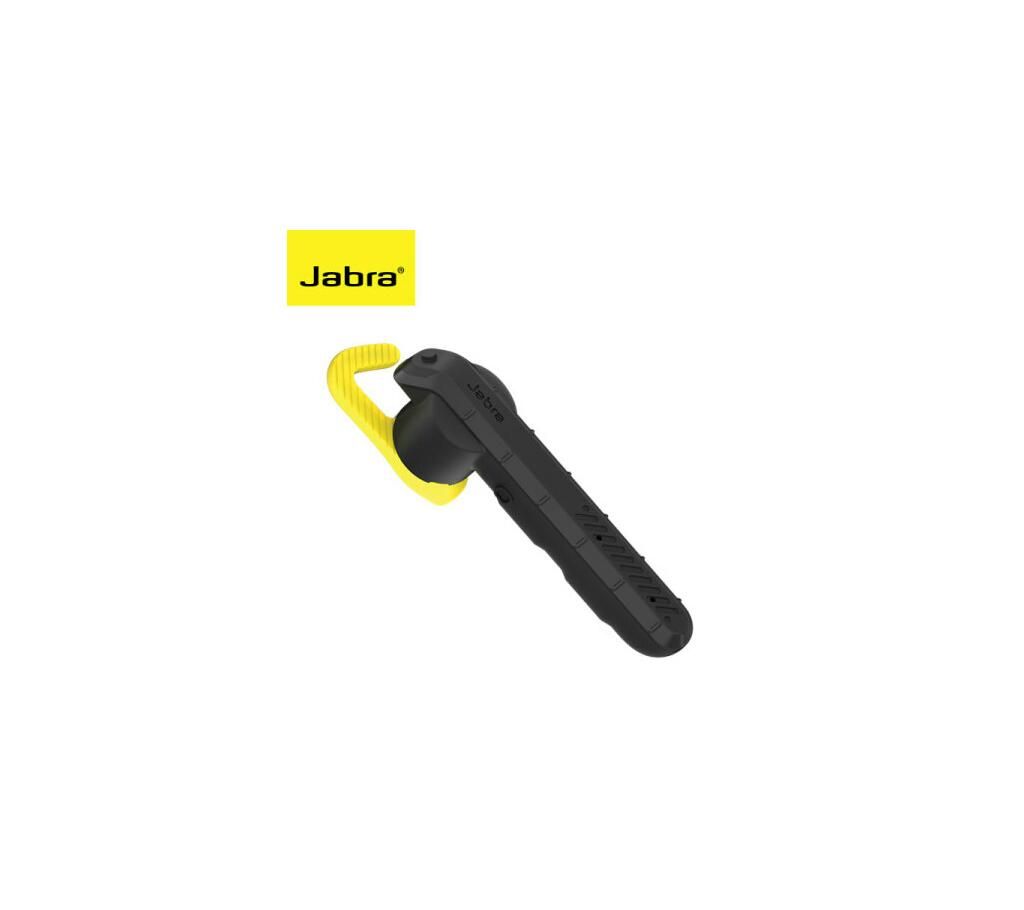 Jabra Steel Bluetooth Headset