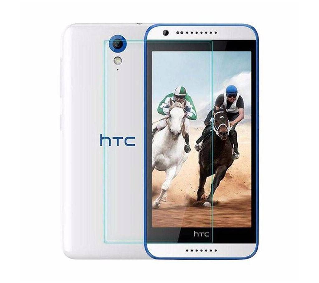 HTC One E9s Tempered Glass
