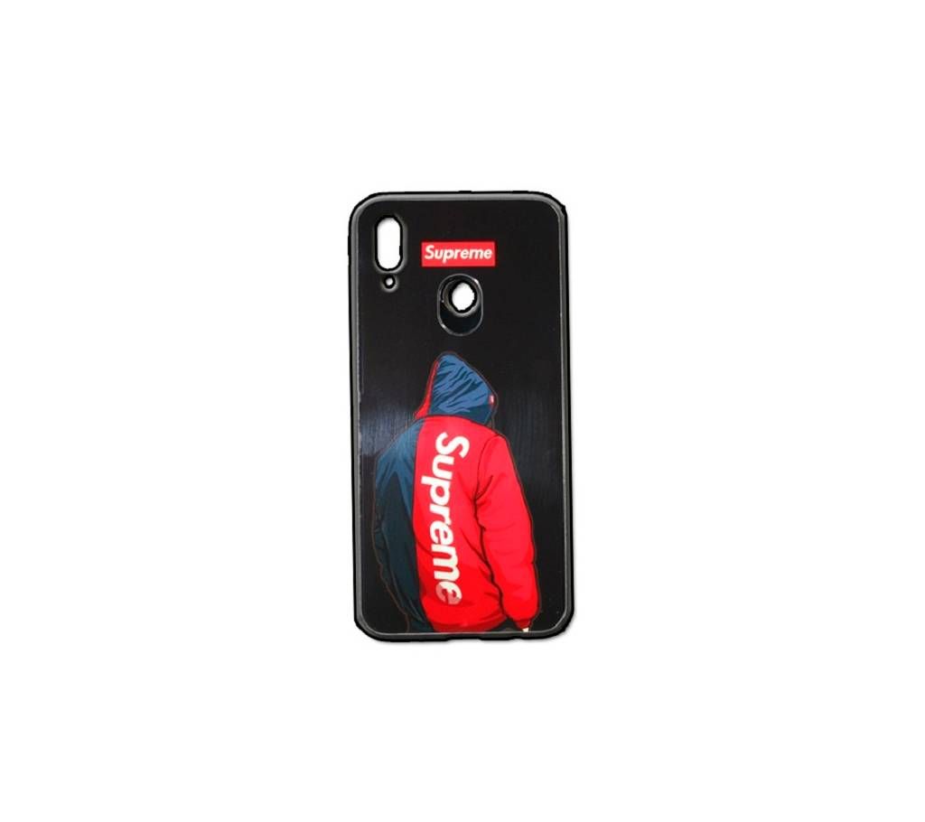 Huawei Nova 3i Supreme Radium Glass Case