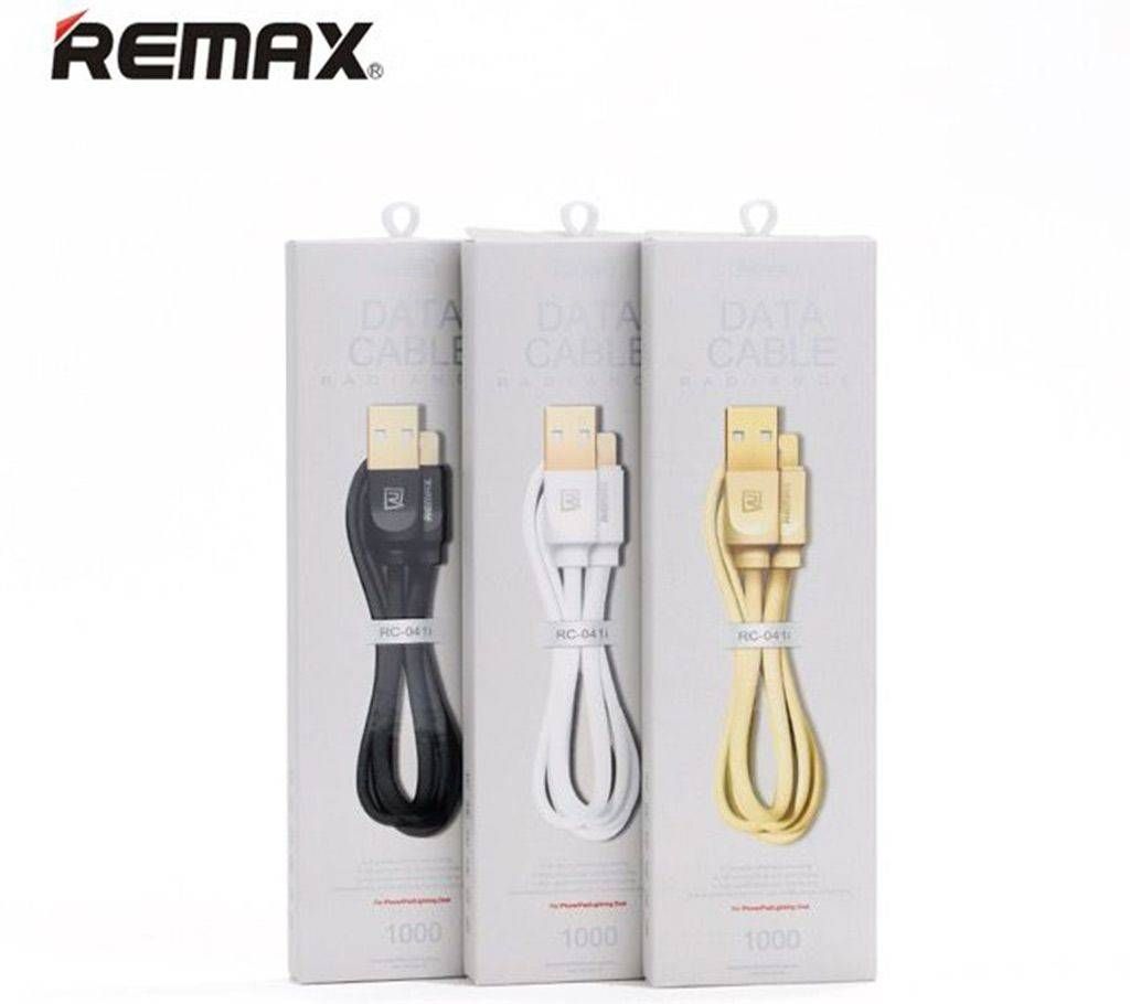 REMAX RC-041 USB Data Cable