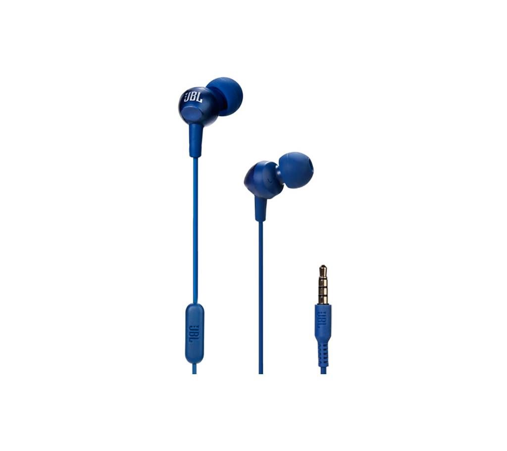 JBL C200SI EARPHONE