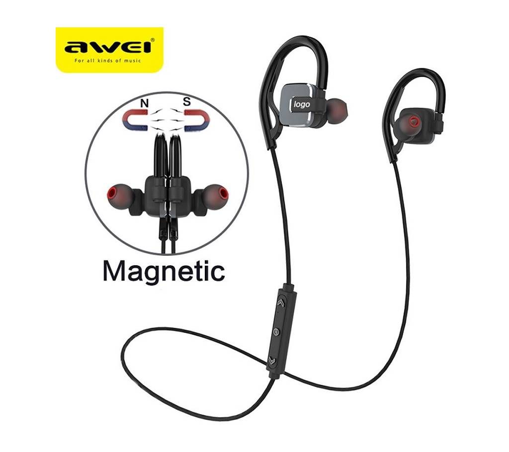 Awei bl 630 Magnet Sports Bluetooth Headset