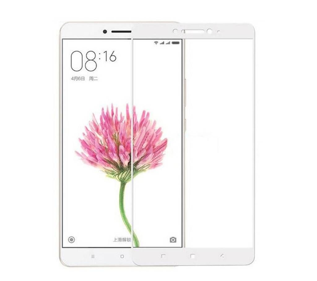 Huawei Nova 2i Glass Screen Protector - Transparent