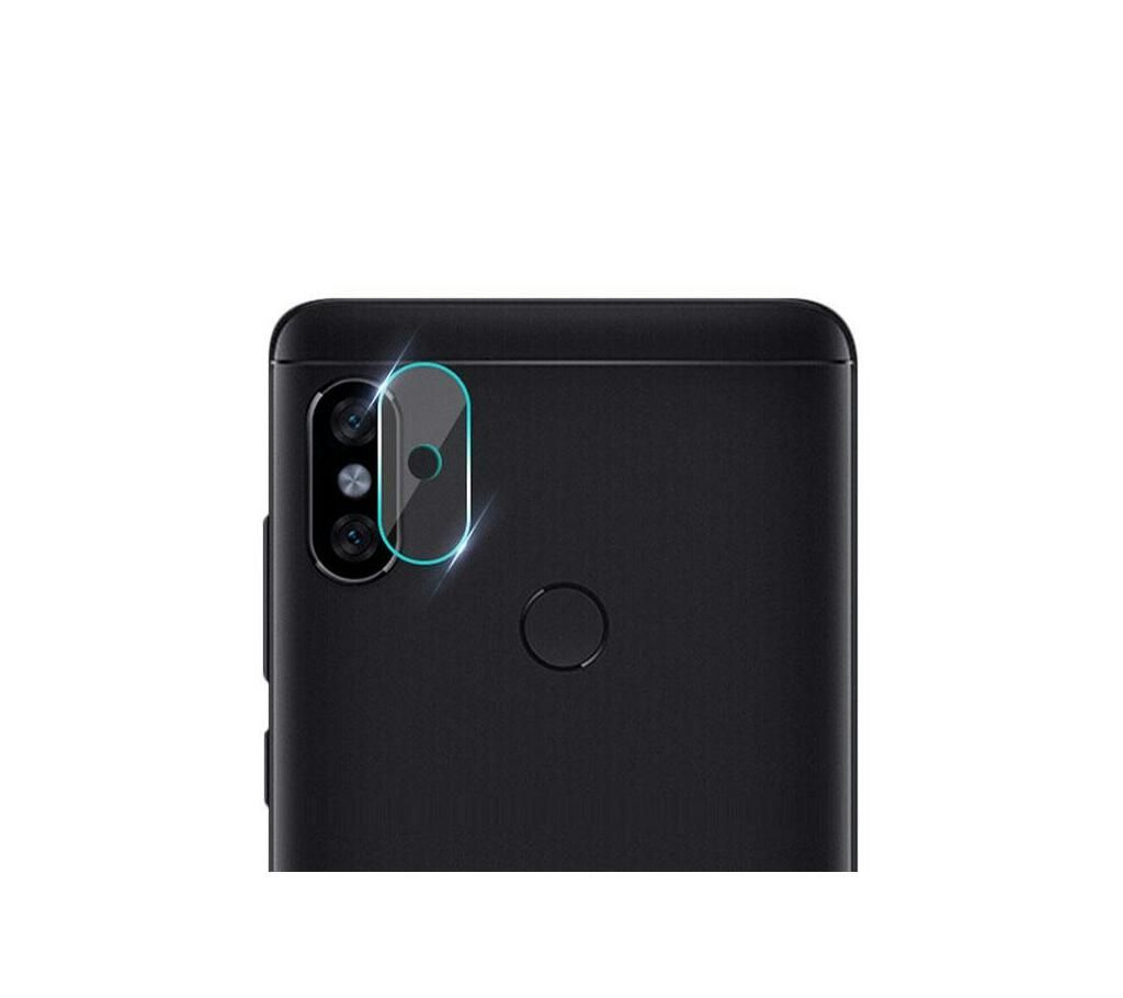 red mi  not 5 camera glass