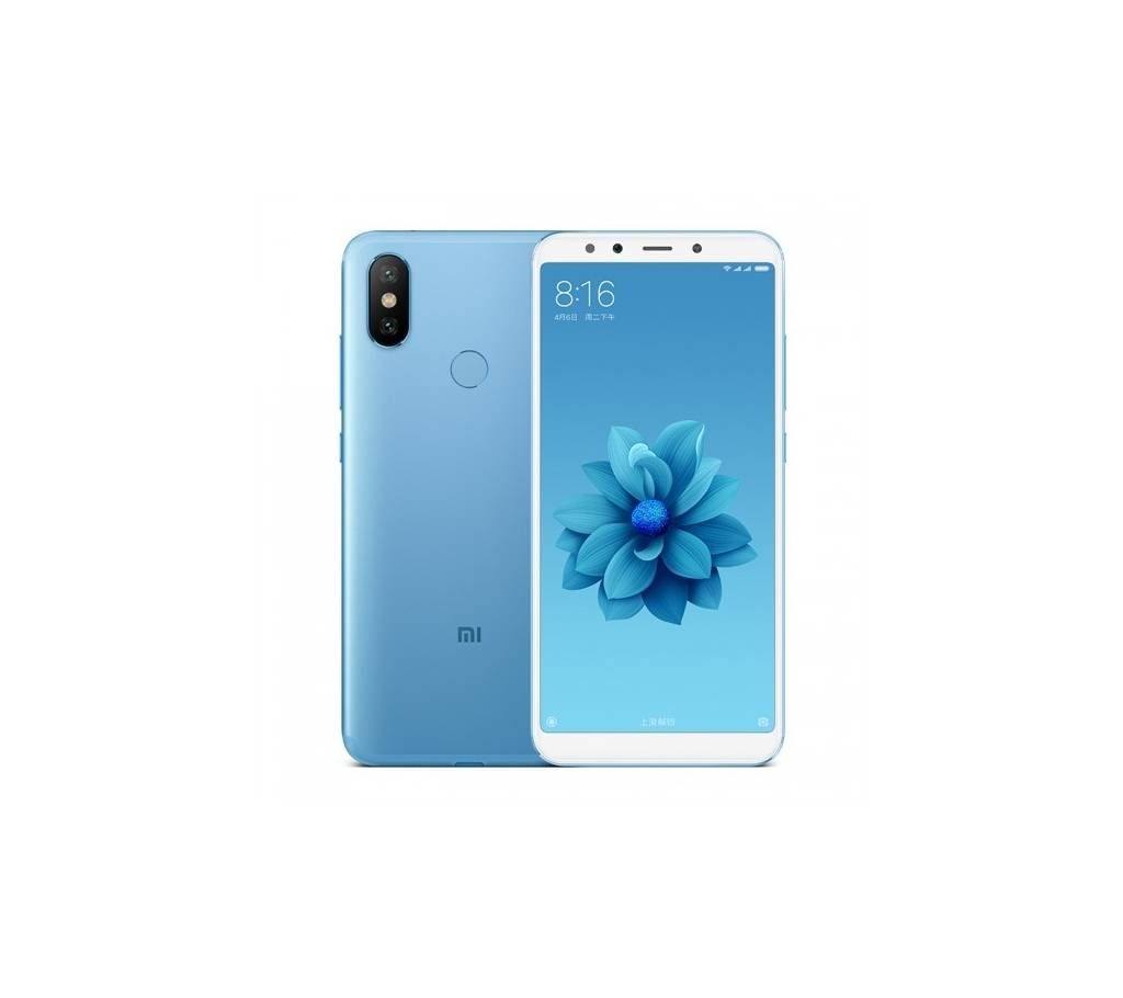 xiaomi mi a2 4/32