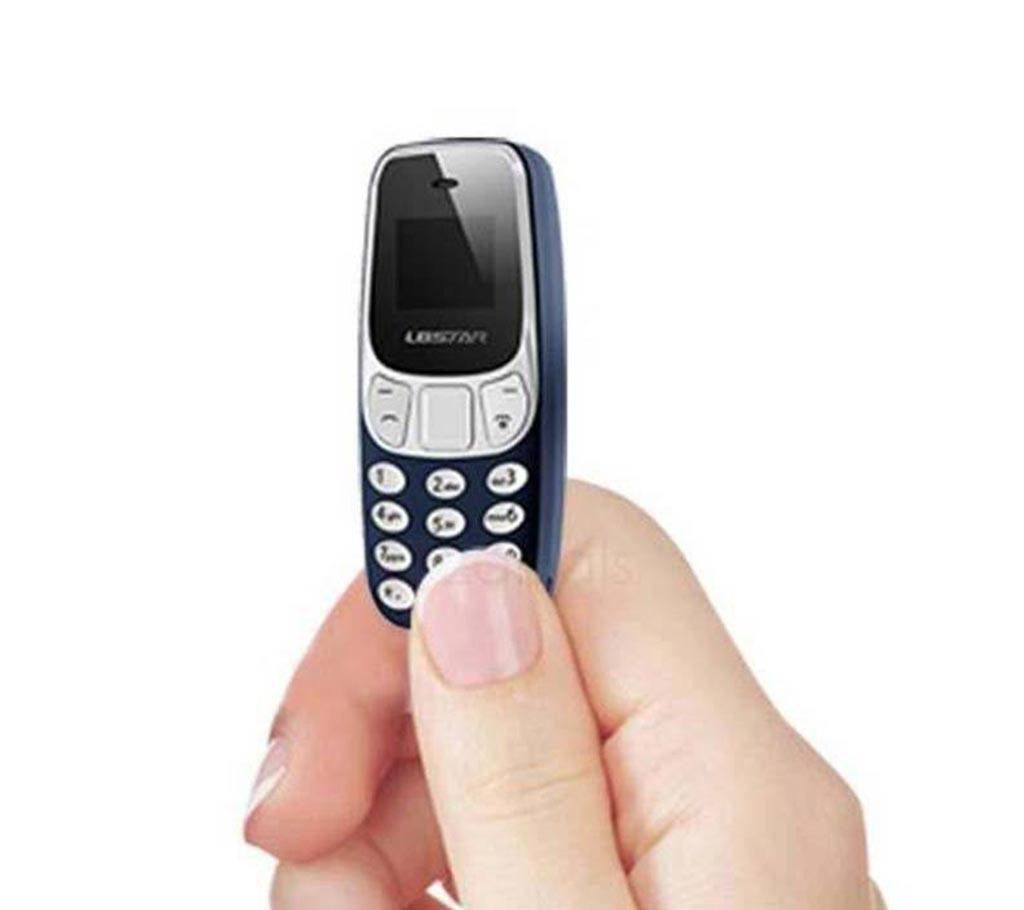 Mini phone BM10 Dual Sim