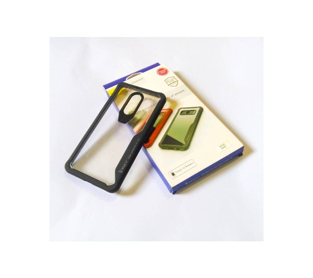 Xiaomi Redmi Note 4X Note 4 Ipaky Shockproof Bumper Case