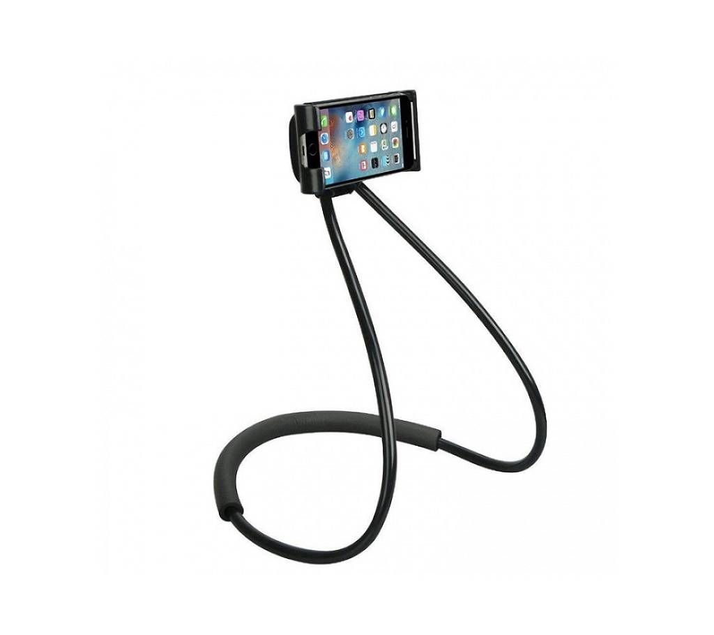 Lazy Neck Mobile Phone Holder
