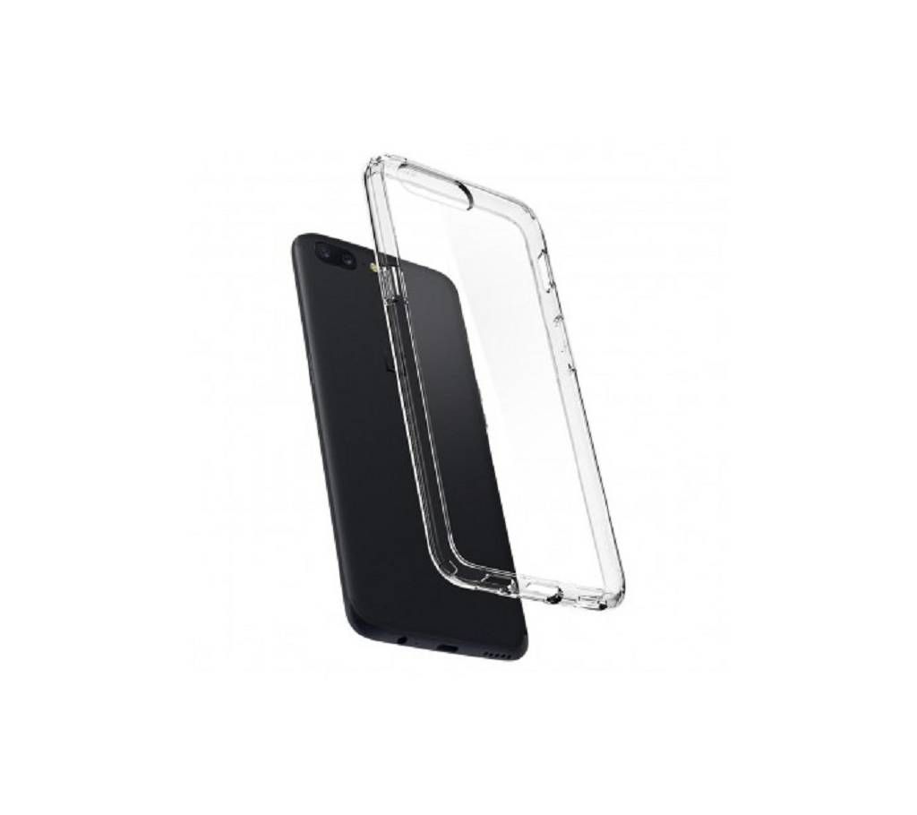 OnePlus 5 Case Ultra Hybrid