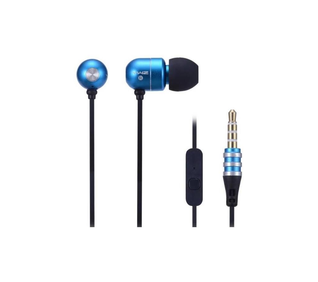YWX - SUPPER BASS EARPHONE