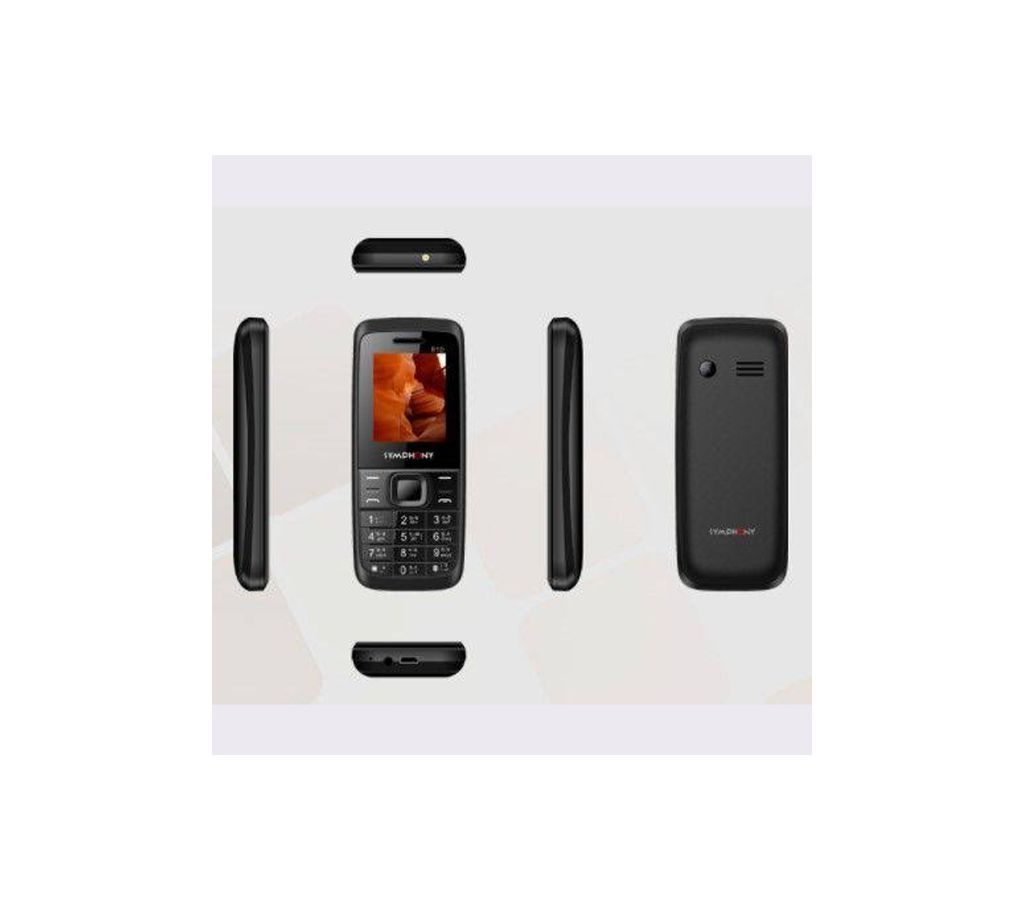 Symphony B12i Feature Phone