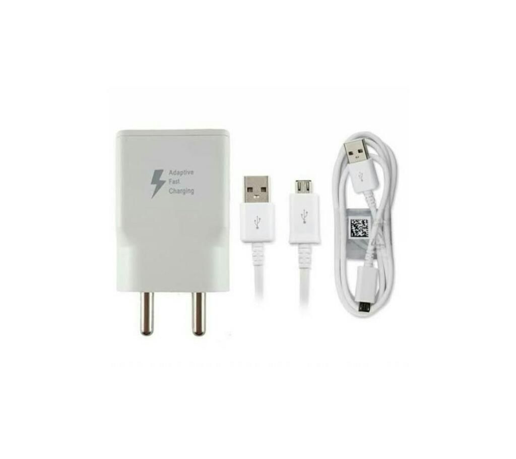 Samsung USB Fast Mobile Charger