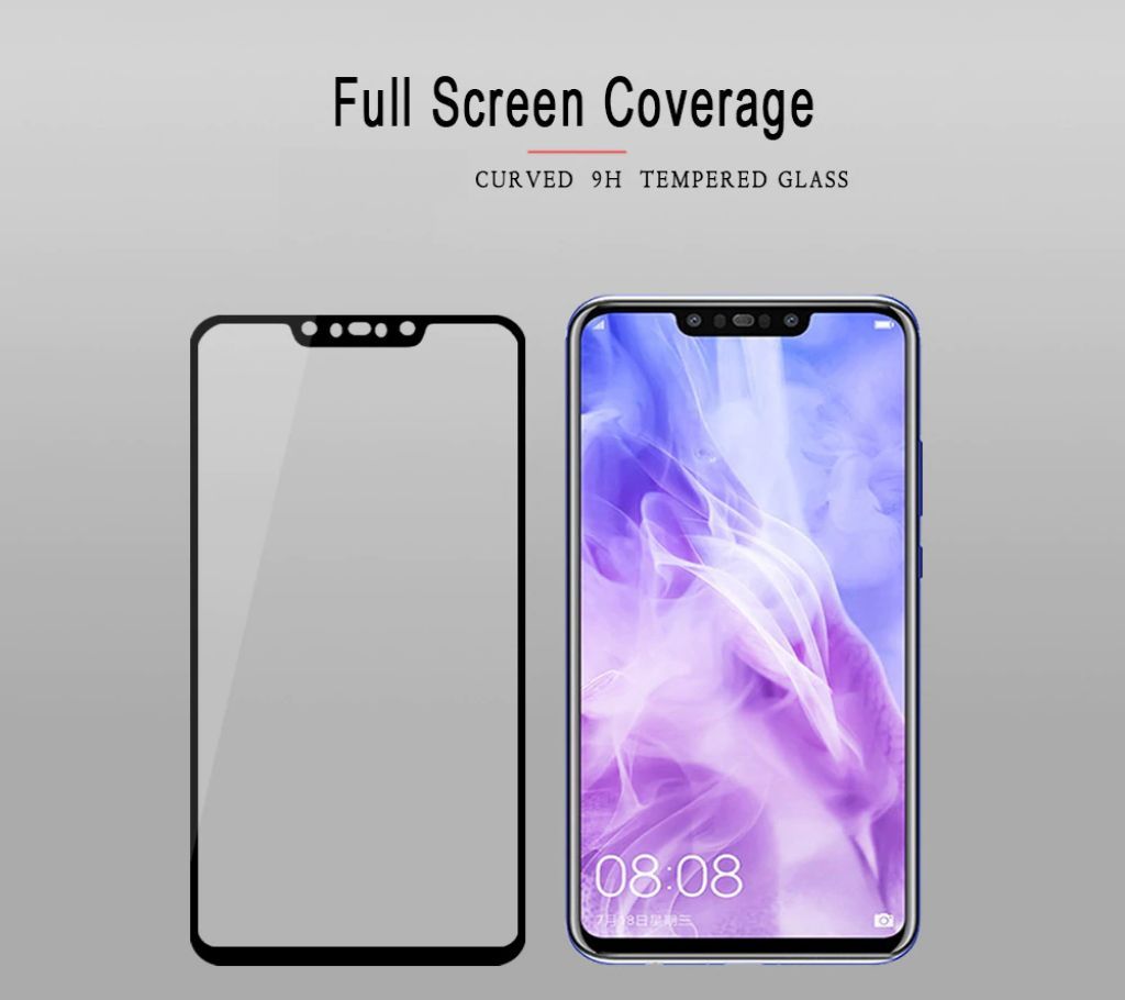 nova 3i glass protector