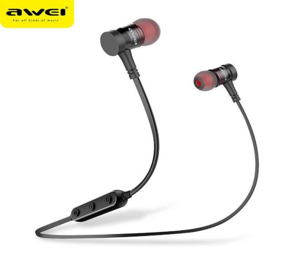 Awei B922 BL Bluetooth Headset 