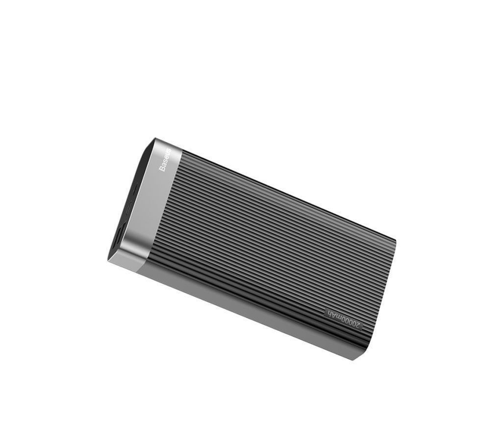 Baseus 20000mAh Power Bank