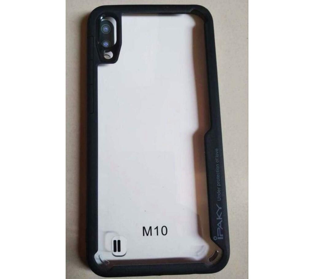 Bumper cover M 20