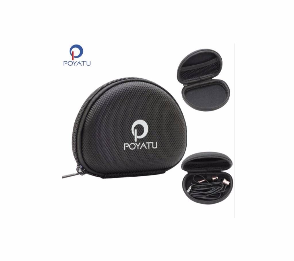 EARPHONE Storage Box