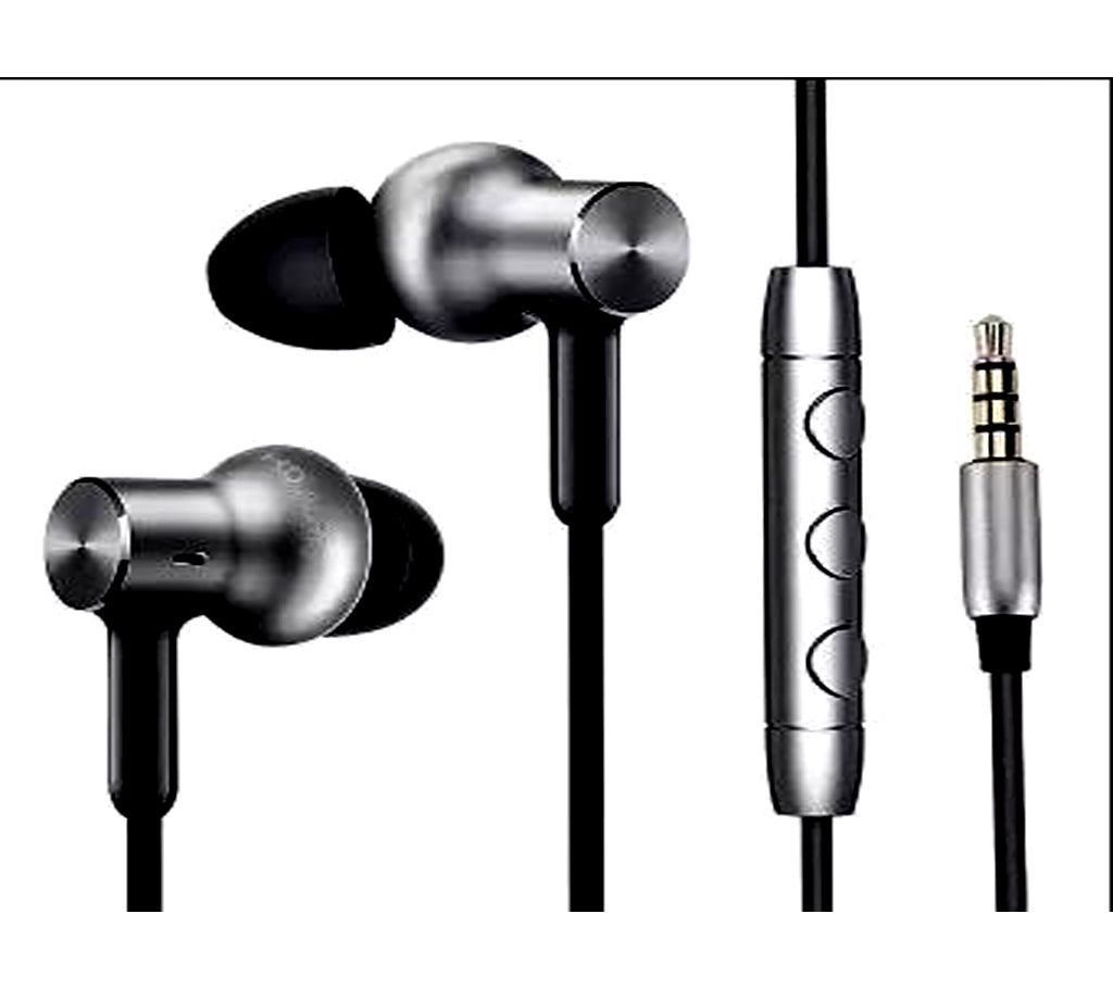 MI Hi Res HD Audio headphone