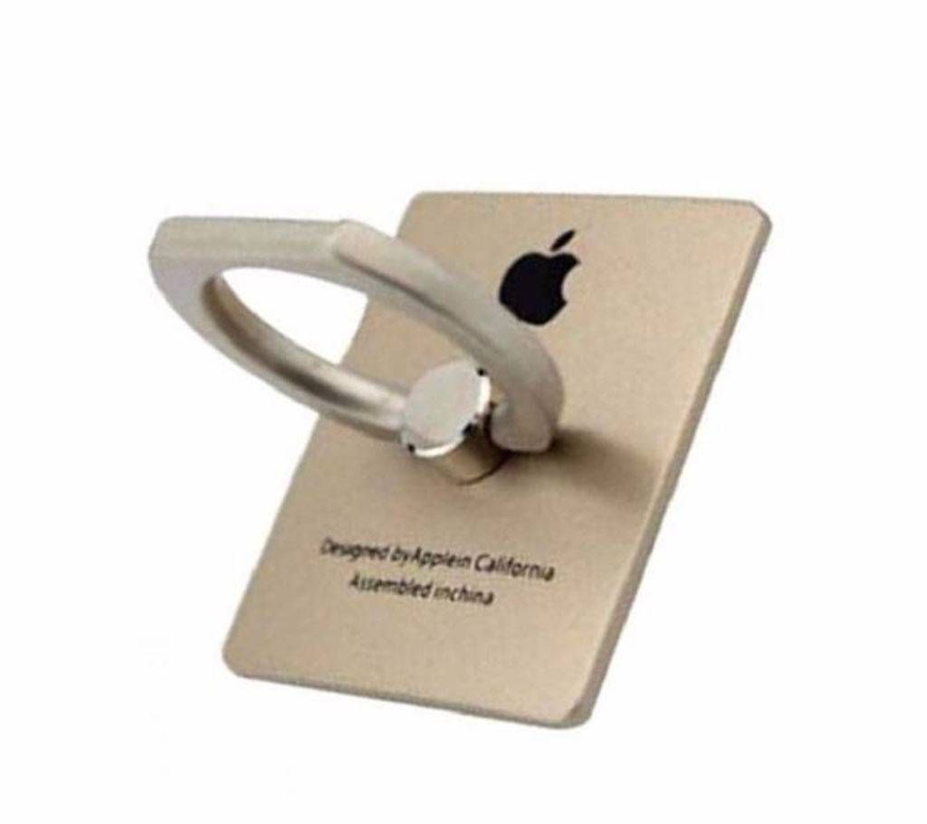 Mobile Back Ring Stand for iPhone
