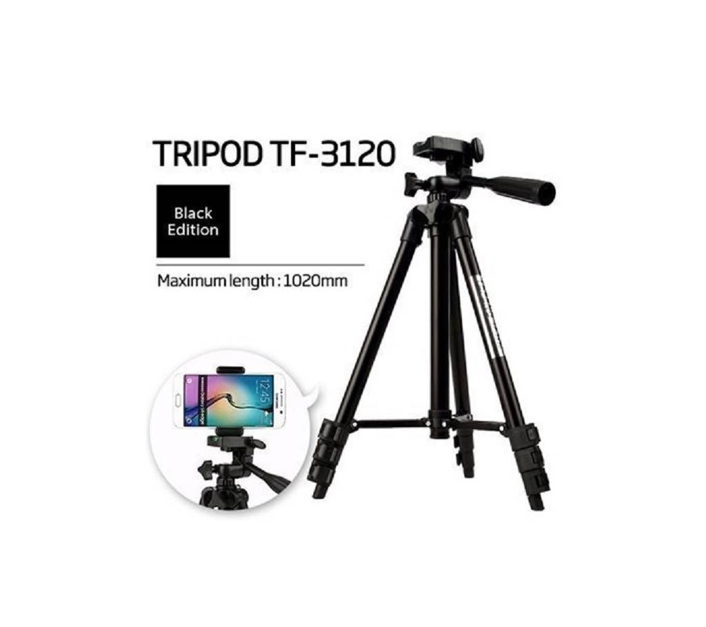 3120 tripod stan and camera stan